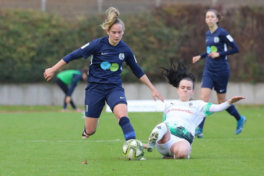 Borussia Mönchengladbach- SV Meppen (2019/20)_27