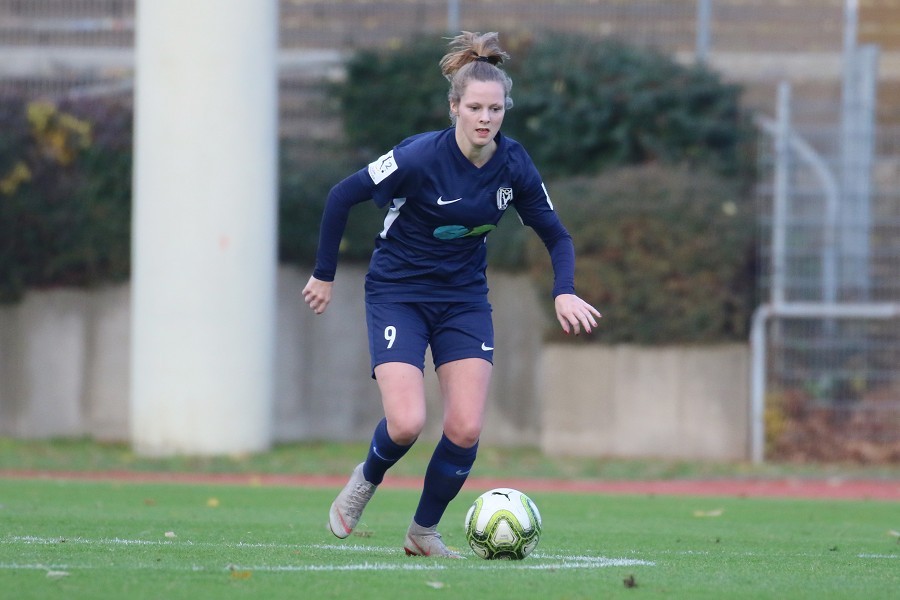 Borussia Mönchengladbach- SV Meppen (2019/20)_28