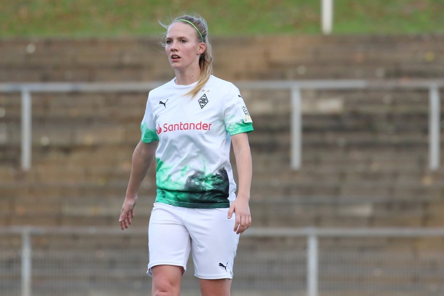 Borussia Mönchengladbach- SV Meppen (2019/20)_31