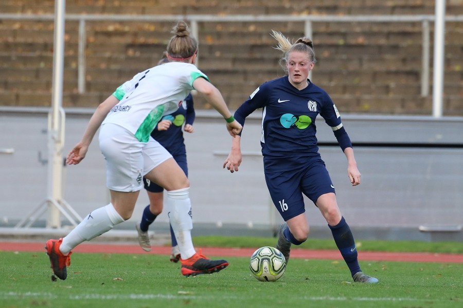 Borussia Mönchengladbach- SV Meppen (2019/20)_33