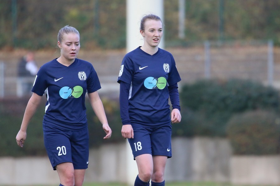 Borussia Mönchengladbach- SV Meppen (2019/20)_34