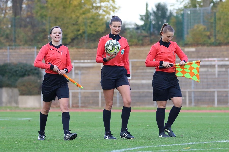 Borussia Mönchengladbach- SV Meppen (2019/20)_35