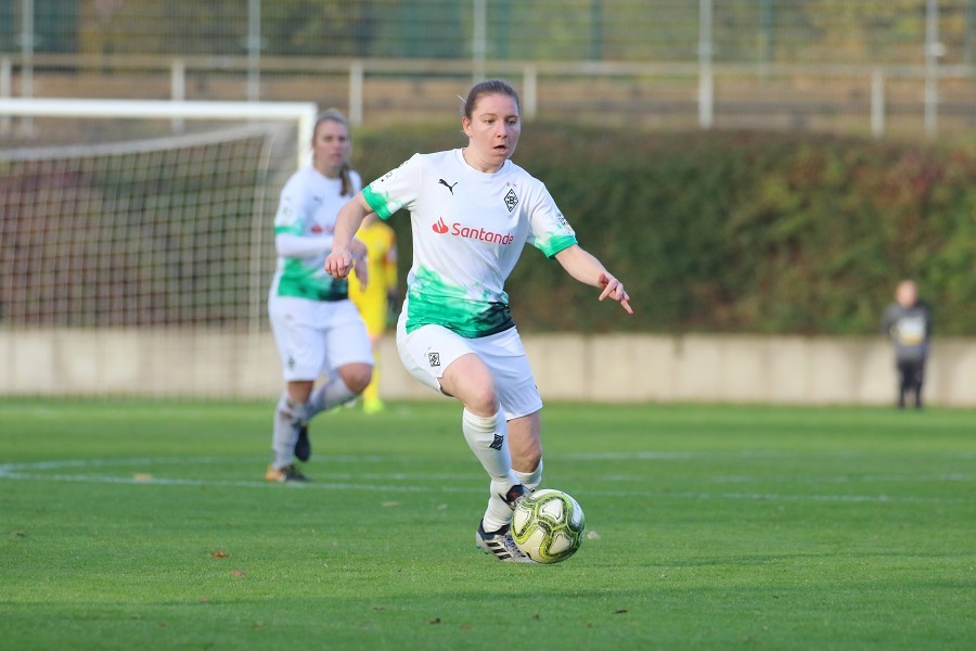 Borussia Mönchengladbach- SV Meppen (2019/20)_37