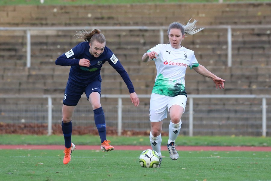 Borussia Mönchengladbach- SV Meppen (2019/20)_40