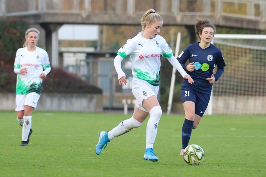 Borussia Mönchengladbach- SV Meppen (2019/20)_41