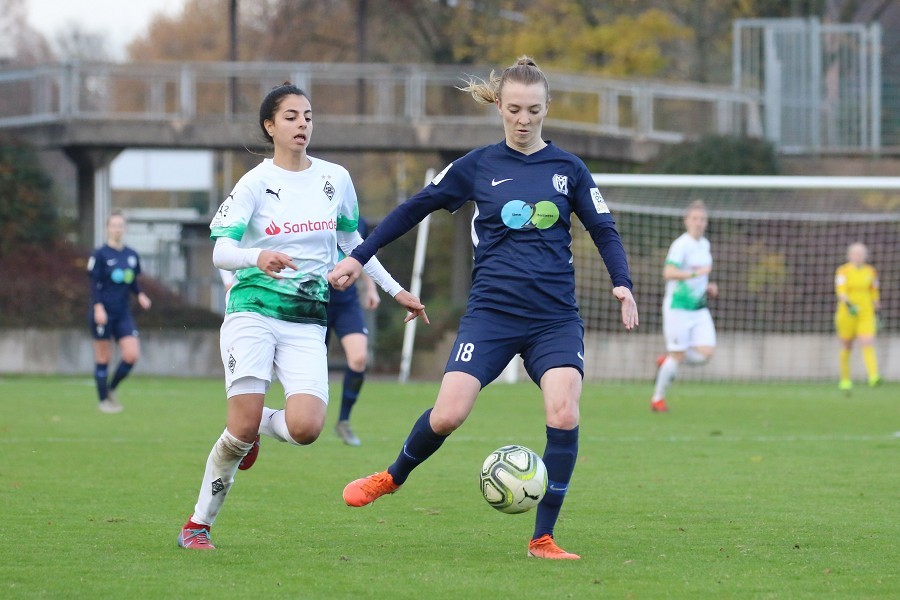 Borussia Mönchengladbach- SV Meppen (2019/20)_42