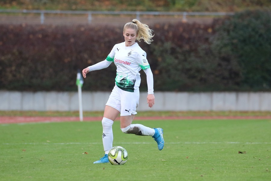 Borussia Mönchengladbach- SV Meppen (2019/20)_43