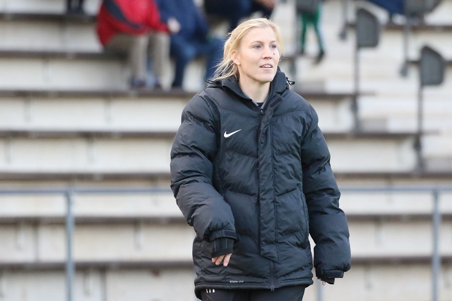 Borussia Mönchengladbach- SV Meppen (2019/20)_45