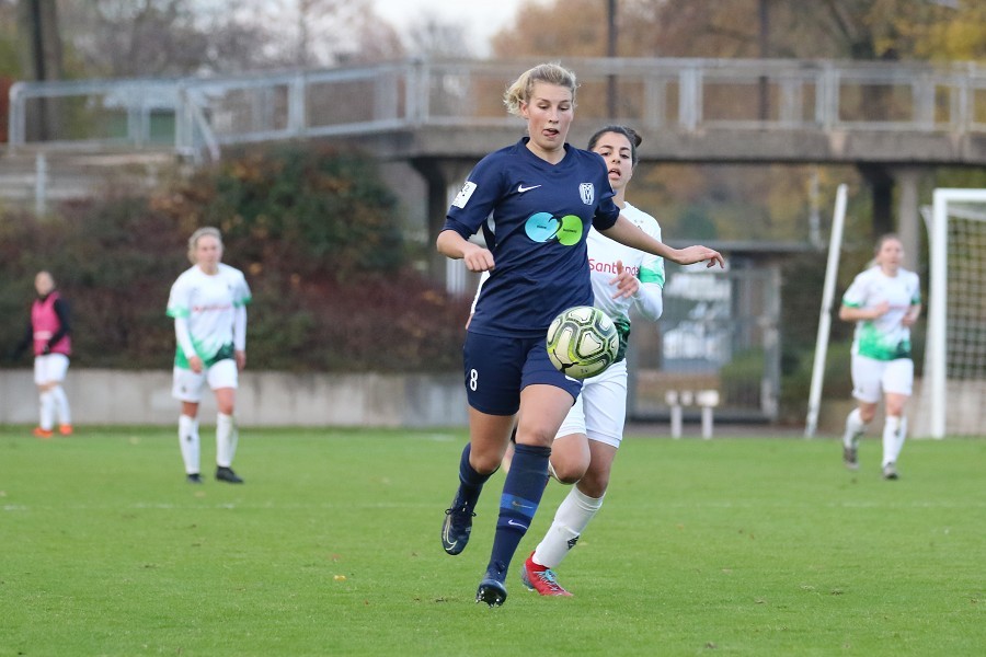 Borussia Mönchengladbach- SV Meppen (2019/20)_46
