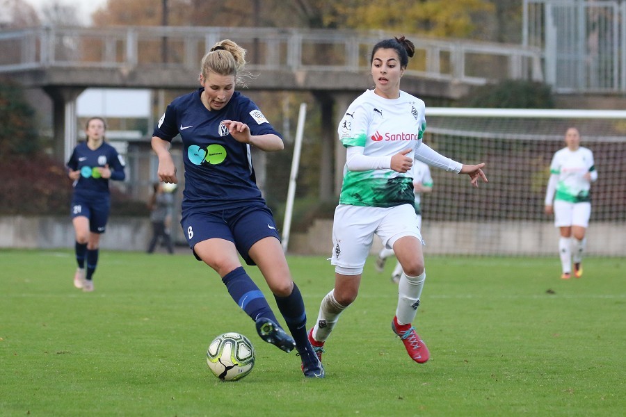 Borussia Mönchengladbach- SV Meppen (2019/20)_47