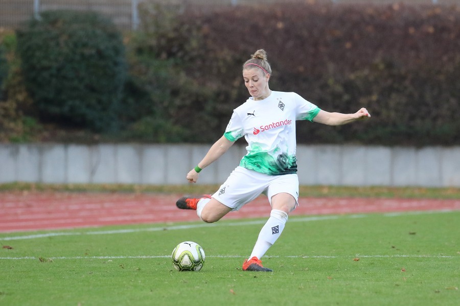 Borussia Mönchengladbach- SV Meppen (2019/20)_51