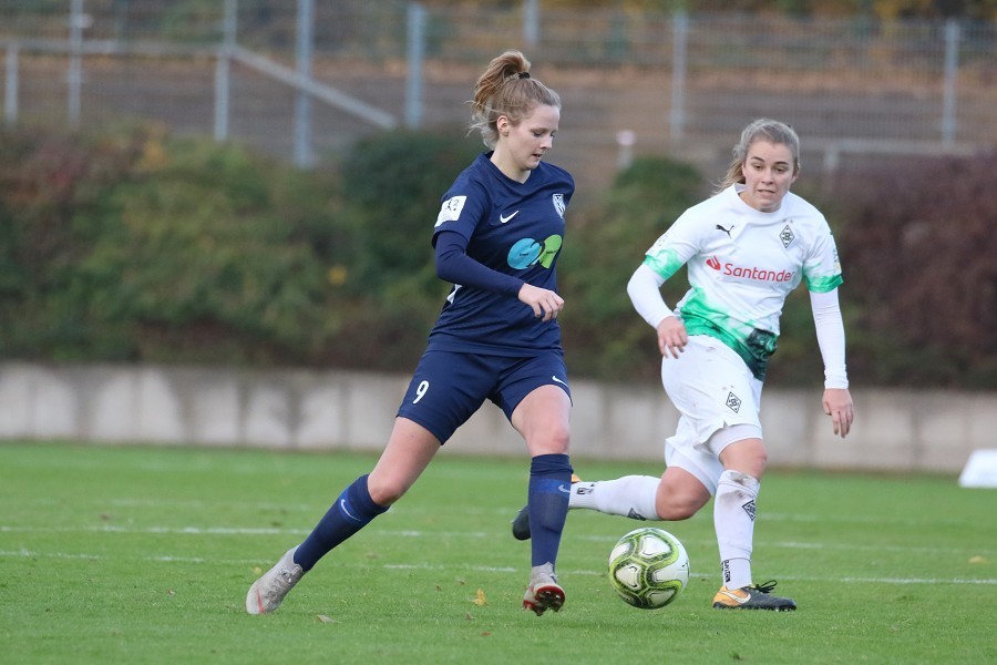 Borussia Mönchengladbach- SV Meppen (2019/20)_53