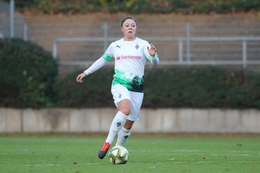 Borussia Mönchengladbach- SV Meppen (2019/20)_54