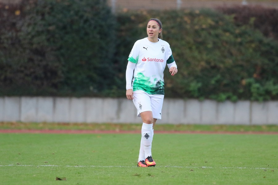 Borussia Mönchengladbach- SV Meppen (2019/20)_55