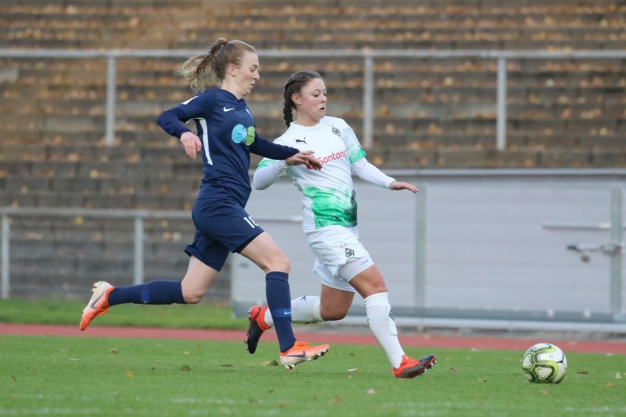 Borussia Mönchengladbach- SV Meppen (2019/20)_57