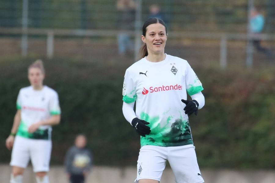 Borussia Mönchengladbach- SV Meppen (2019/20)_58