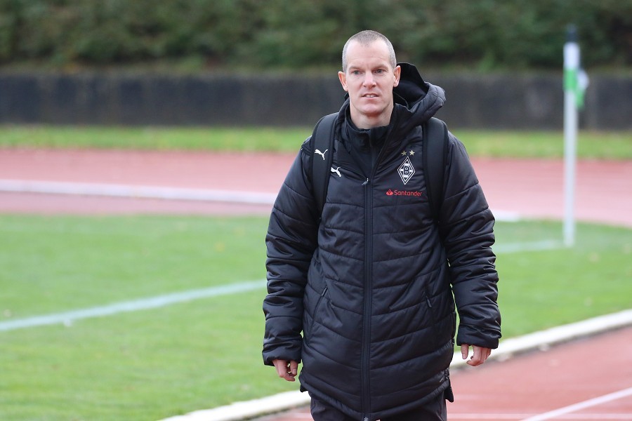 Borussia Mönchengladbach- SV Meppen (2019/20)_5