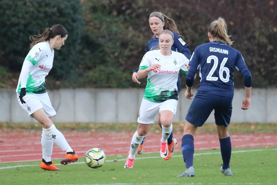 Borussia Mönchengladbach- SV Meppen (2019/20)_61