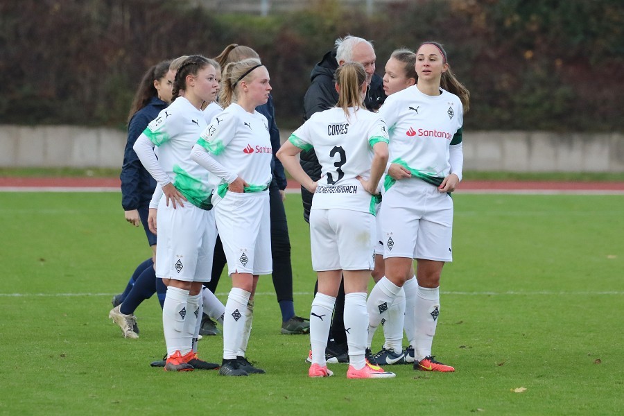Borussia Mönchengladbach- SV Meppen (2019/20)_64