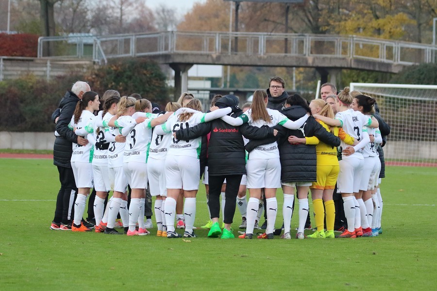 Borussia Mönchengladbach- SV Meppen (2019/20)_65