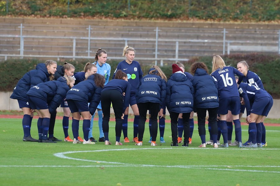 Borussia Mönchengladbach- SV Meppen (2019/20)_6