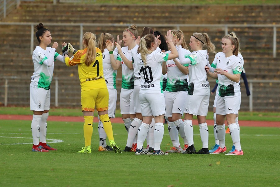 Borussia Mönchengladbach- SV Meppen (2019/20)_8