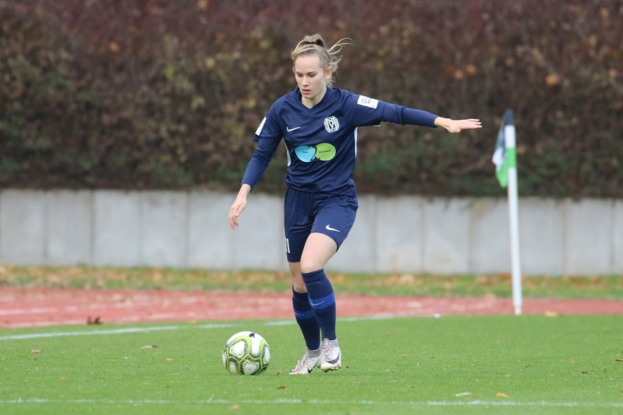 Borussia Mönchengladbach- SV Meppen (2019/20)_9