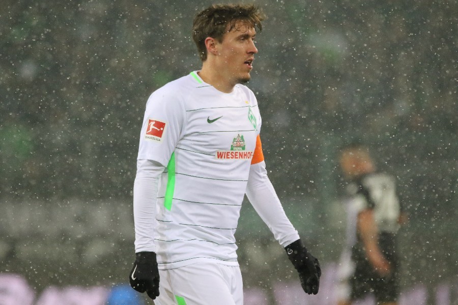 Borussia Mönchengladbach- SV Werder Bremen (2017/18)_10
