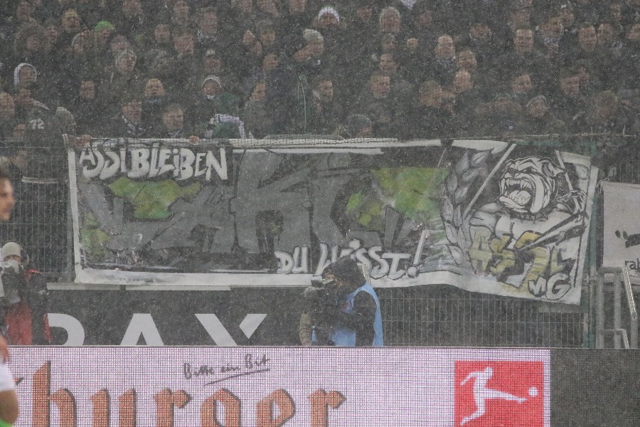 Borussia Mönchengladbach- SV Werder Bremen (2017/18)_11