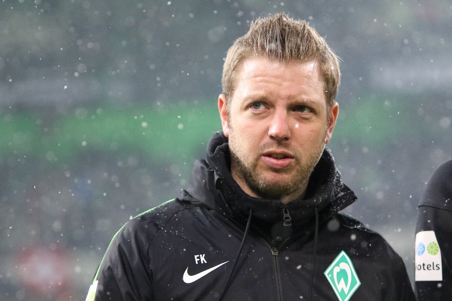 Borussia Mönchengladbach- SV Werder Bremen (2017/18)_2