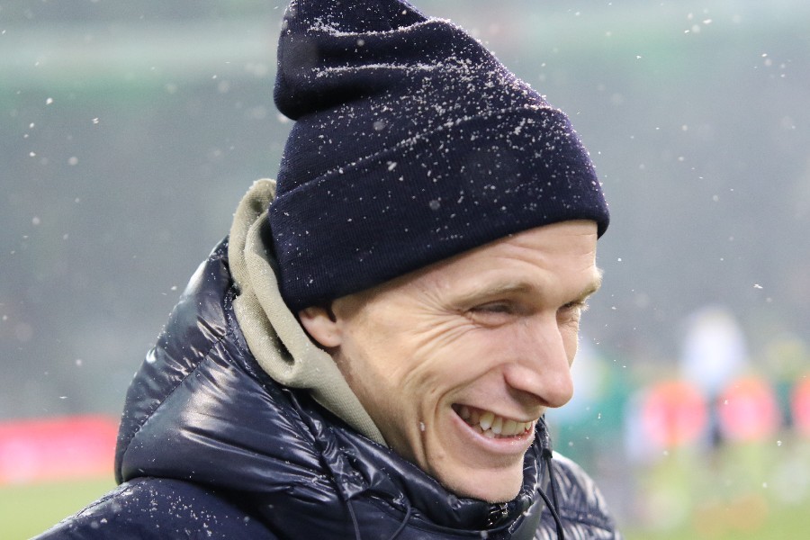 Borussia Mönchengladbach- SV Werder Bremen (2017/18)_6
