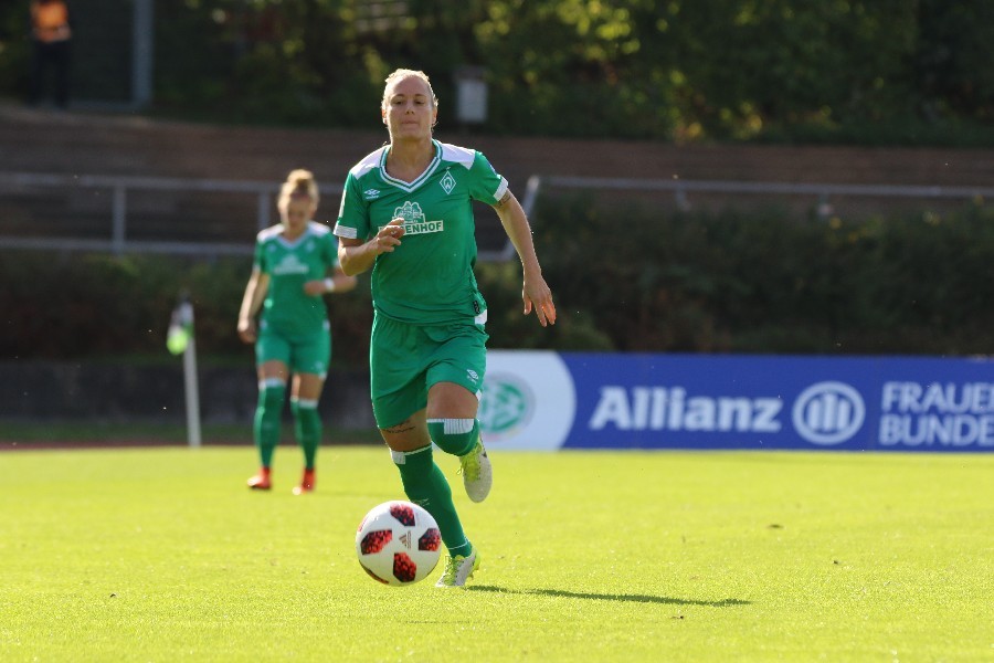 Borussia Mönchengladbach- SV Werder Bremen (2018/19)_10