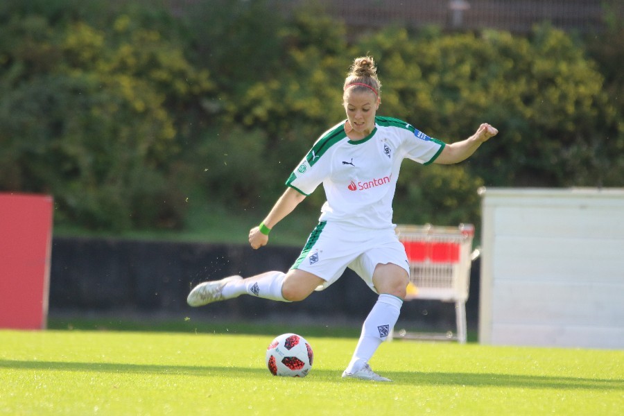 Borussia Mönchengladbach- SV Werder Bremen (2018/19)_11