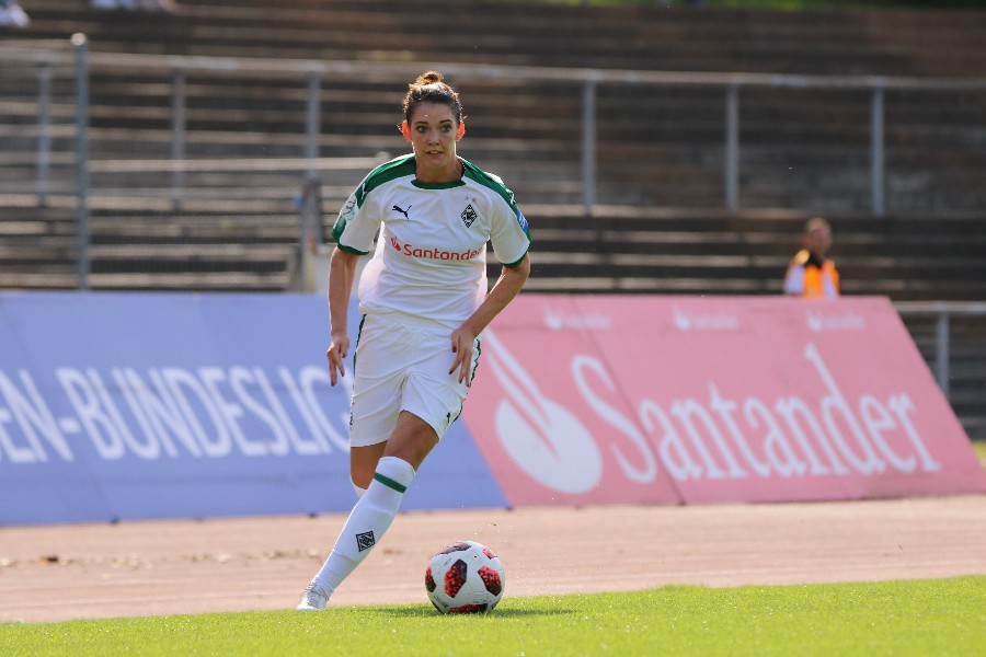 Borussia Mönchengladbach- SV Werder Bremen (2018/19)_15