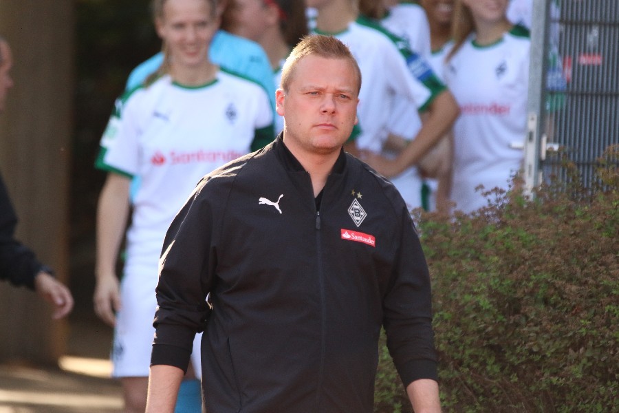 Borussia Mönchengladbach- SV Werder Bremen (2018/19)_1