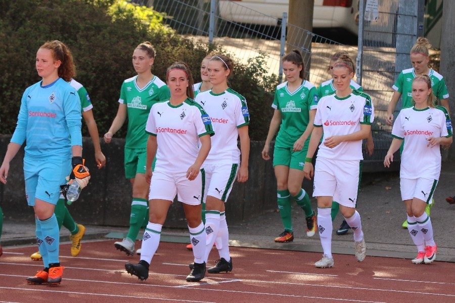 Borussia Mönchengladbach- SV Werder Bremen (2018/19)_3