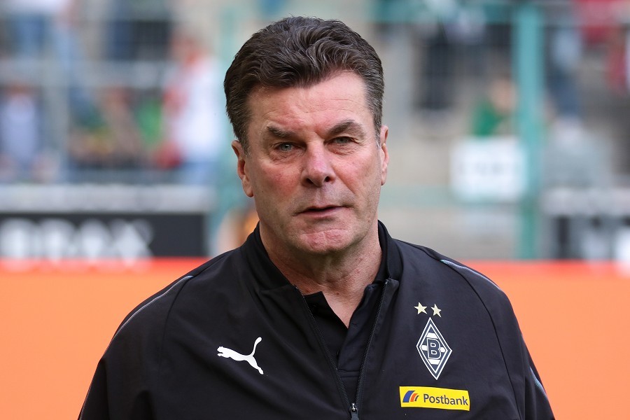 Borussia Mönchengladbach- SV Werder Bremen (2018/19)_2