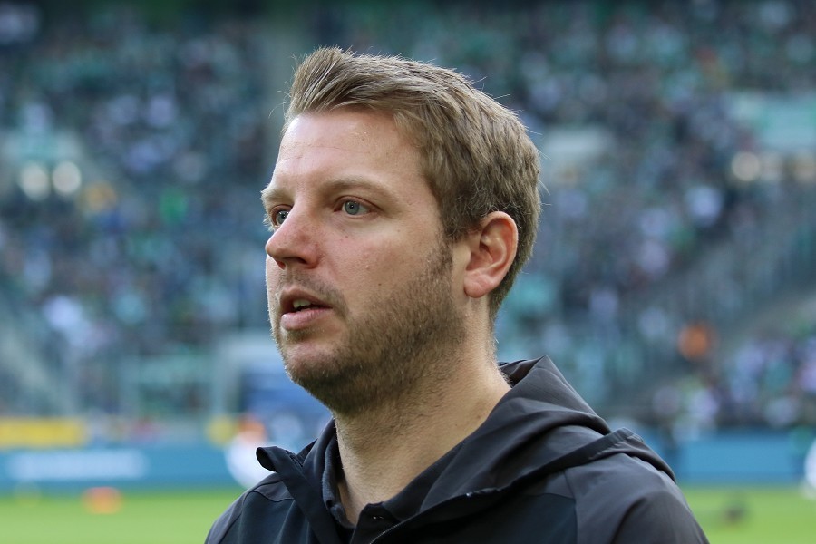 Borussia Mönchengladbach- SV Werder Bremen (2018/19)_3