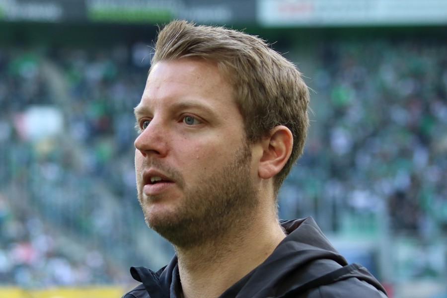 Borussia Mönchengladbach- SV Werder Bremen (2018/19)_4
