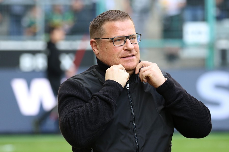 Borussia Mönchengladbach- SV Werder Bremen (2018/19)_6