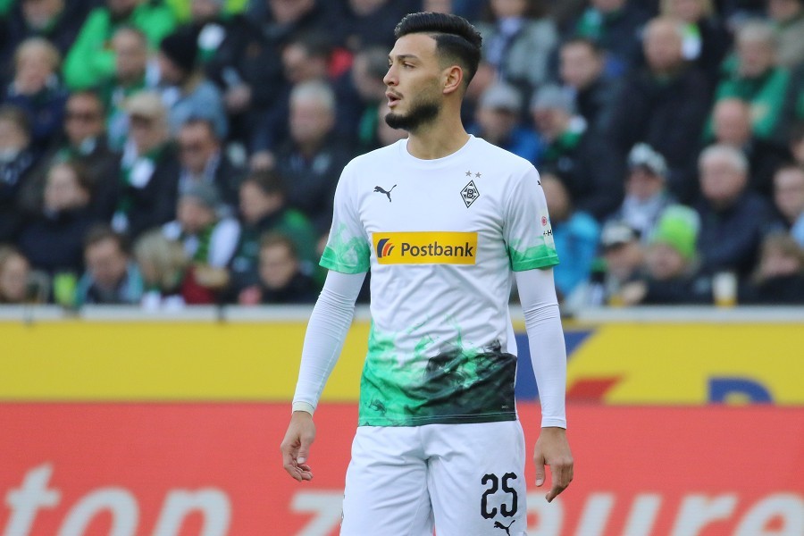 Borussia Mönchengladbach- SV Werder Bremen (2019/20)_10
