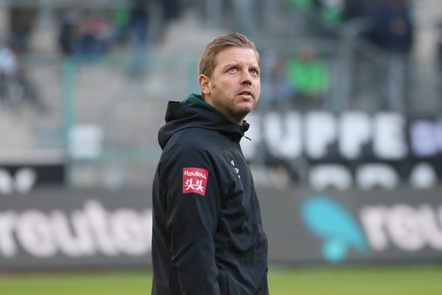 Borussia Mönchengladbach- SV Werder Bremen (2019/20)_1