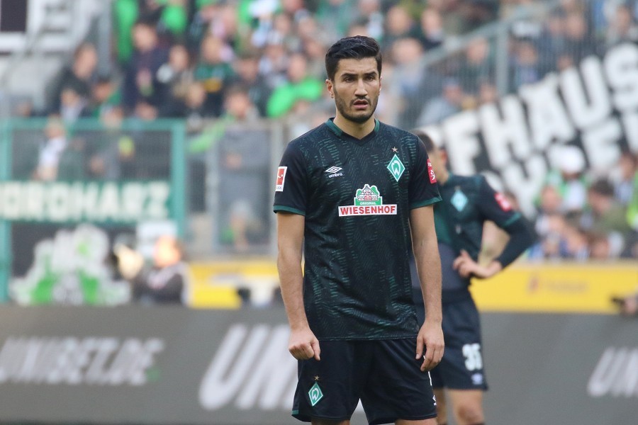 Borussia Mönchengladbach- SV Werder Bremen (2019/20)_24