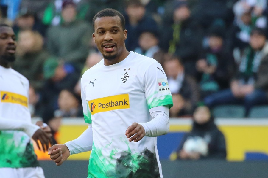 Borussia Mönchengladbach- SV Werder Bremen (2019/20)_29