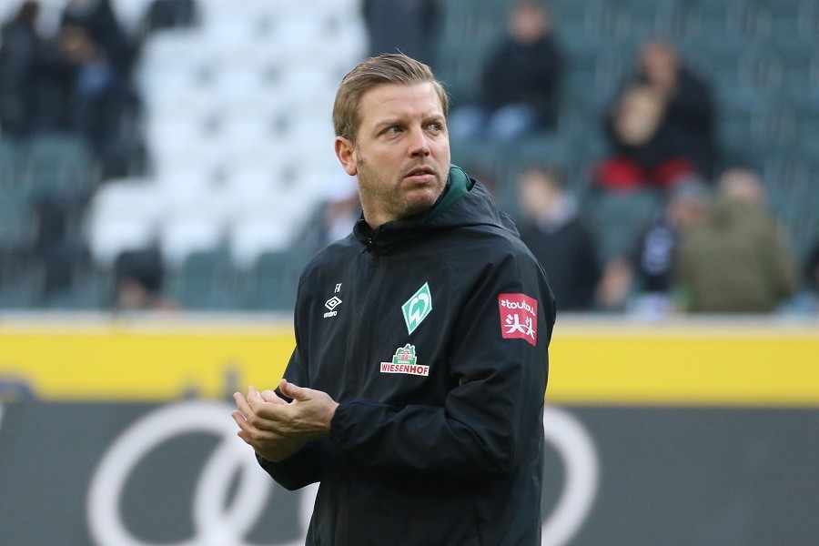 Borussia Mönchengladbach- SV Werder Bremen (2019/20)_2