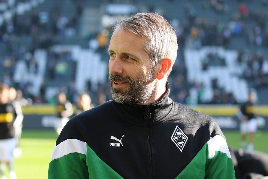 Borussia Mönchengladbach- SV Werder Bremen (2019/20)_3