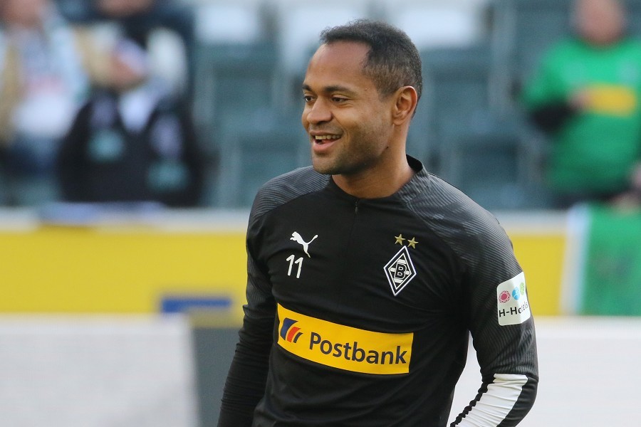 Borussia Mönchengladbach- SV Werder Bremen (2019/20)_4