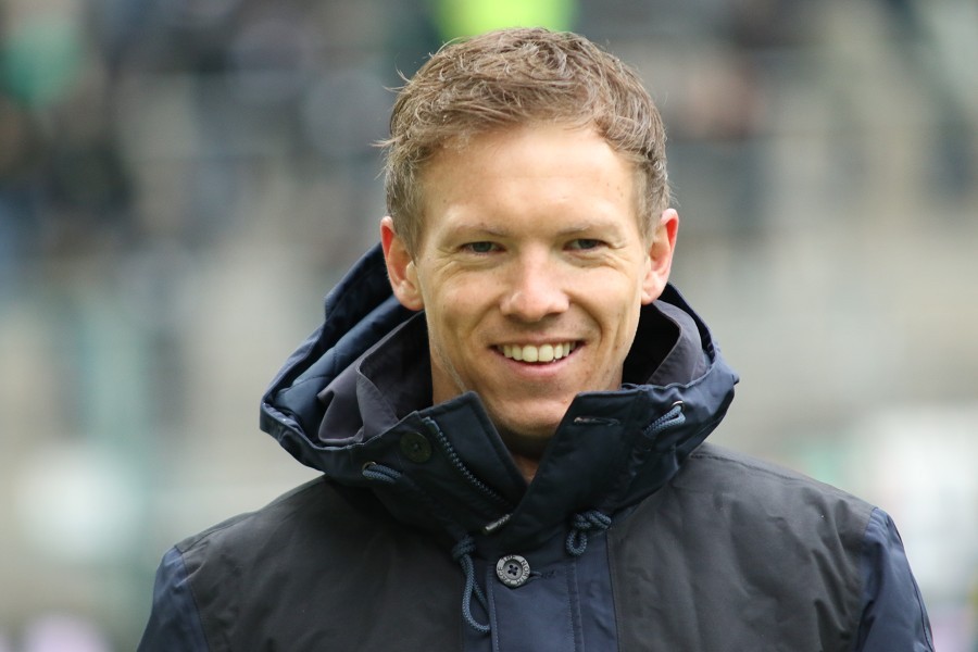 Borussia Mönchengladbach- TSG 1899 Hoffenheim (2017/18)_16
