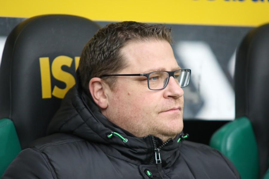 Borussia Mönchengladbach- TSG 1899 Hoffenheim (2017/18)_32