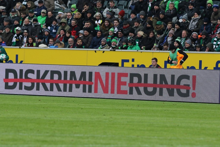 Borussia Mönchengladbach- TSG 1899 Hoffenheim (2017/18)_5